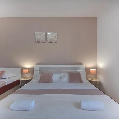 Penthouse Lux Mareta Bibinje