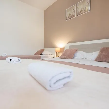 Apartamento Penthouse Lux Mareta