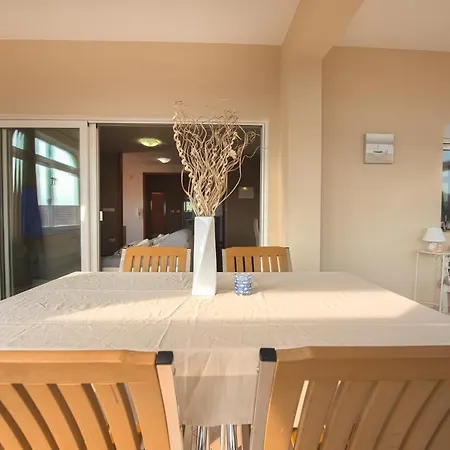 Penthouse Lux Mareta Bibinje