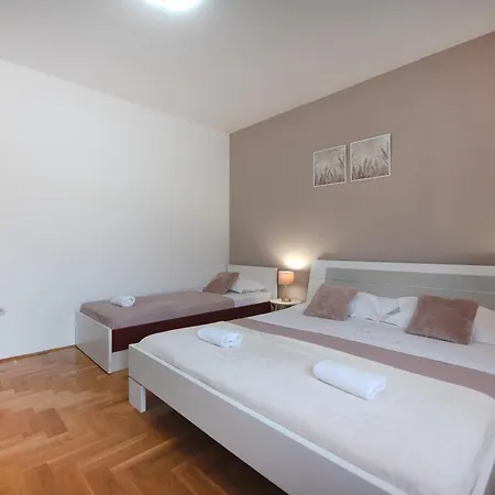 Penthouse Lux Mareta * Bibinje