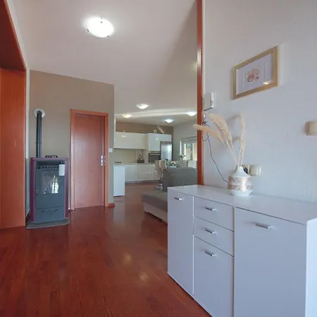 Apartment Penthouse Lux Mareta
