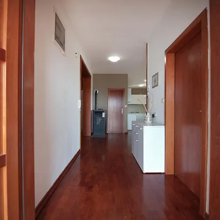 Penthouse Lux Mareta Bibinje