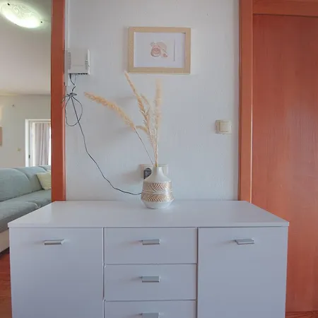 Apartment Penthouse Lux Mareta