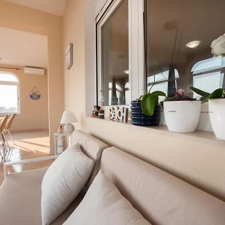 Apartment Penthouse Lux Mareta *
