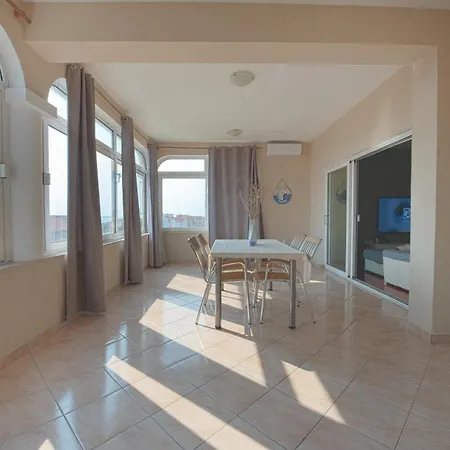 Penthouse Lux Mareta * Bibinje