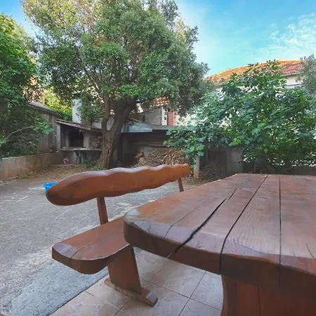 Penthouse Lux Mareta Apartment Bibinje