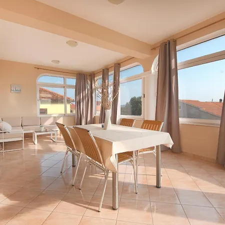 Penthouse Lux Mareta Bibinje