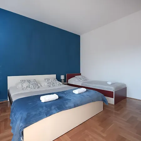 Penthouse Lux Mareta Bibinje