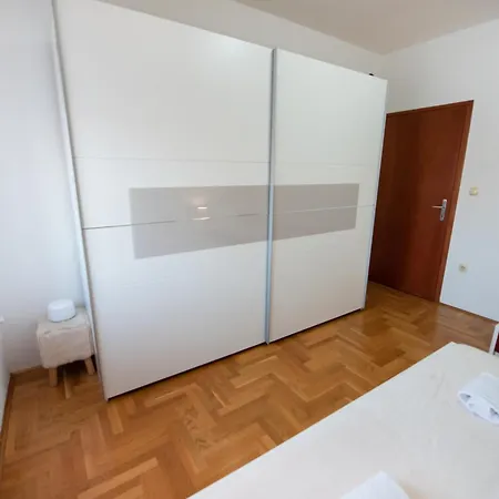 Penthouse Lux Mareta Apartment Bibinje