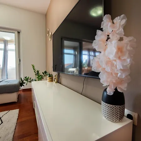 Apartamento Penthouse Lux Mareta Bibinje