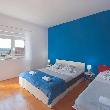 Penthouse Lux Mareta * Bibinje