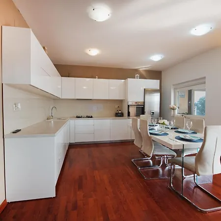 Penthouse Lux Mareta Bibinje
