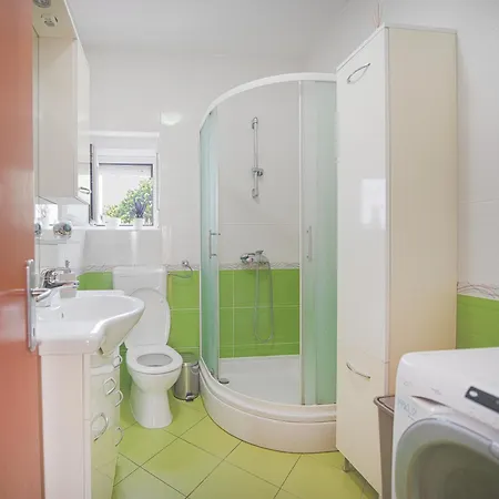 Apartamento Penthouse Lux Mareta Bibinje