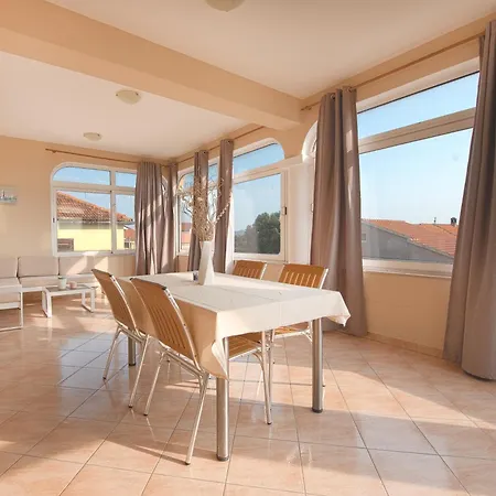 Penthouse Lux Mareta * Bibinje