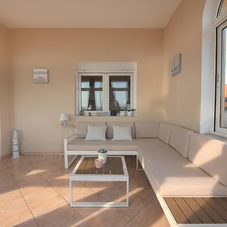 Penthouse Lux Mareta Bibinje