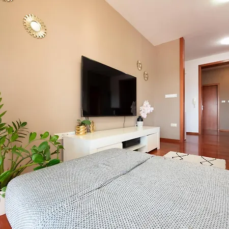 Penthouse Lux Mareta Apartment Bibinje