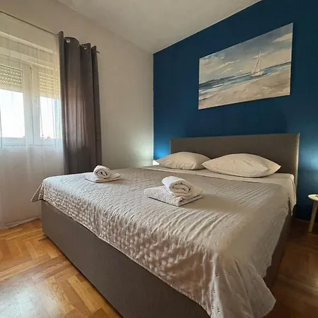 Penthouse Lux Mareta * Bibinje