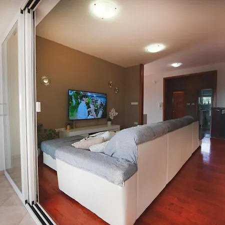 Appartement Penthouse Lux Mareta Bibinje