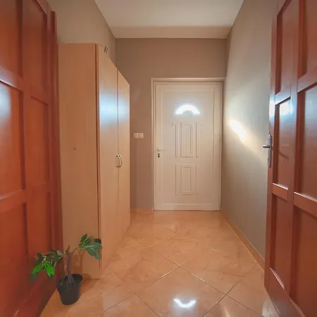 Penthouse Lux Mareta Appartement Bibinje