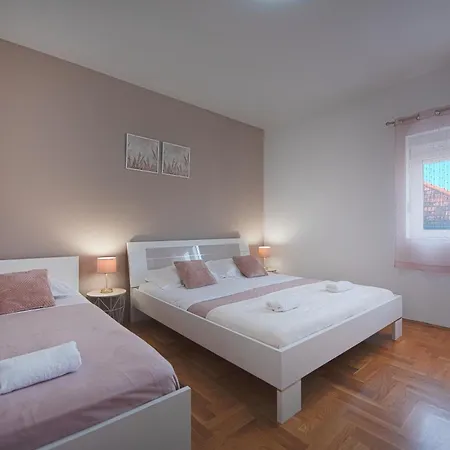 Appartement Penthouse Lux Mareta Bibinje