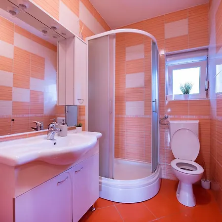 Appartement Penthouse Lux Mareta *