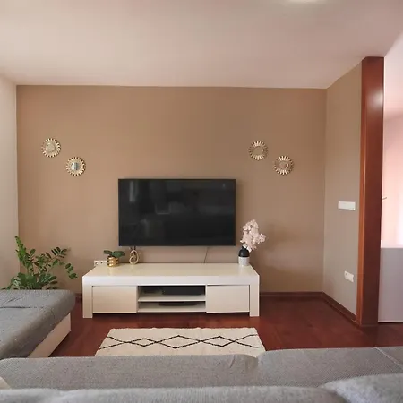 Penthouse Lux Mareta * Bibinje