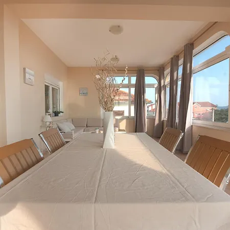 Appartement Penthouse Lux Mareta