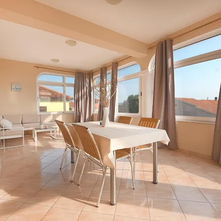 Penthouse Lux Mareta Appartement