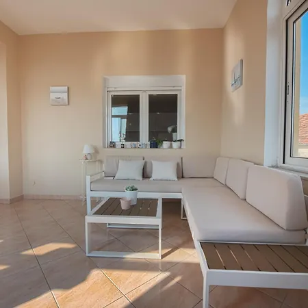 Appartement Penthouse Lux Mareta