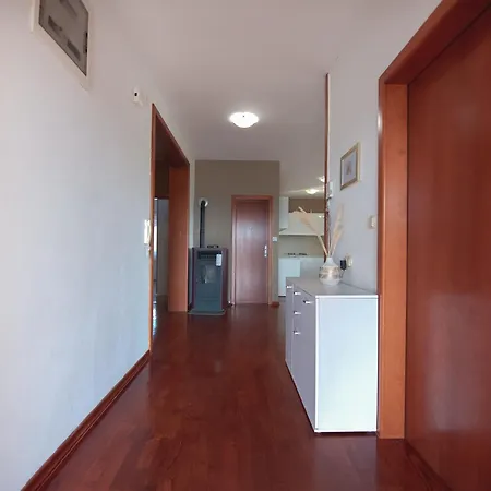 Penthouse Lux Mareta Appartement