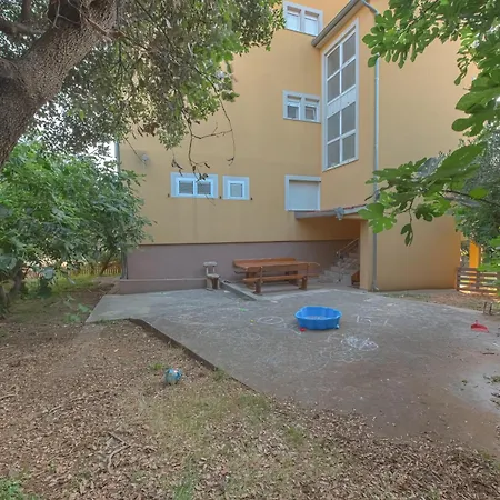 Penthouse Lux Mareta Appartement Bibinje